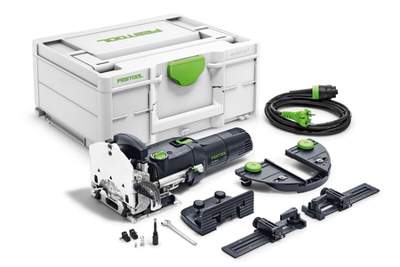 Festool Frezarka do połączeń DF 500 Q-Set DOMINO