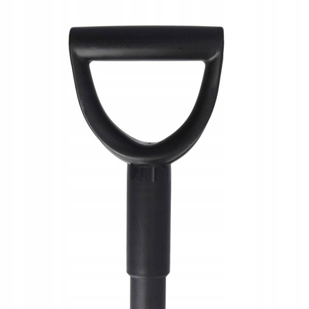 Szpadel ostry Forester 2577 metalowy