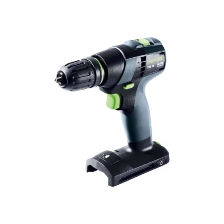 Festool Akumulatorowa wiertarko-wkrętarka TXS 18-Basic