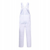 Ogrodniczki Bluza Białe r L 182/100-104 Lahti Pro
