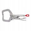 Szczypce zaciskowe typ C 152 mm Torque Lock 6" MILWAUKEE