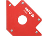 Kątownik magnetyczny Yato YT-0864