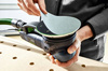 Festool Materiały ścierne z włókniny STF D150 P120 GR NET/50 Granat Net