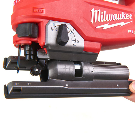 Milwaukee M18 FUEL™ Wyrzynarka z uchwytem żelazkowym