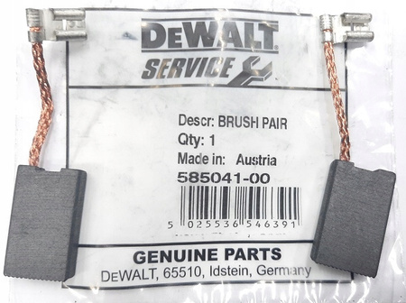 Szczotka DeWalt 585041-00