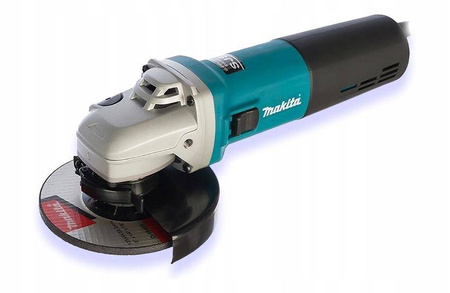 Szlifierka kątowa Makita 9565HR 1100 W 230 V