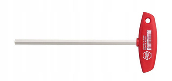 Klucz trzpieniowy sześciokątny typ T 6x150mm WIHA