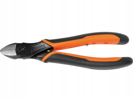 Szczypce boczne Bahco 125mm