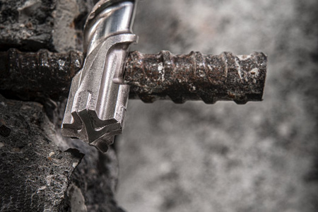 Wiertło do betonu Milwaukee 4932352787 32x920mm