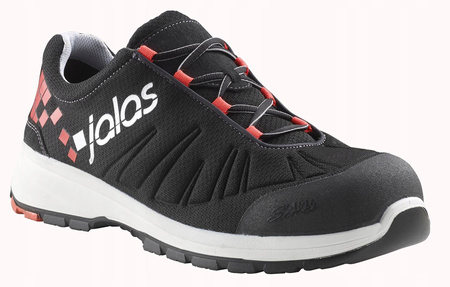 Buty Robocze Ochronne r.44 Zenit EVO S3 7148 Jalas