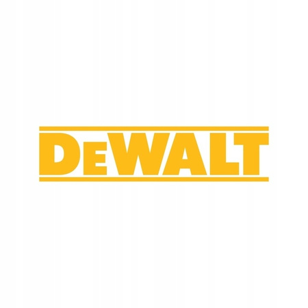 Szlifierka wielofunkcyjna akumulatorowe DeWalt 300 W 18 V