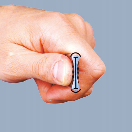 Klucz płasko-oczkowy Stahlwille 40081010