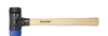 Młotek gumowy Wiha Safety 289 g