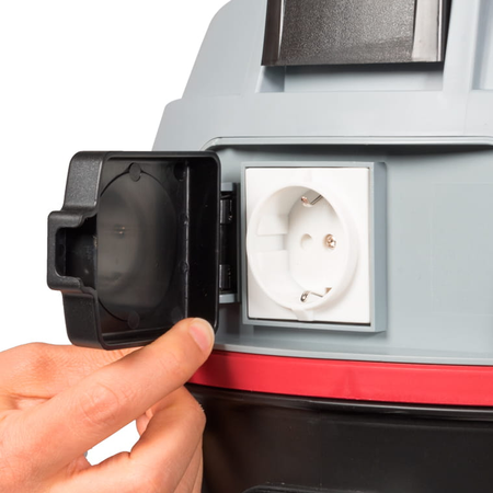 SPRINTUS Odkurzacz WaterKing XL Do Pracy Na Sucho i Mokro 