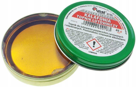 Kalafonia Cynel 45 g