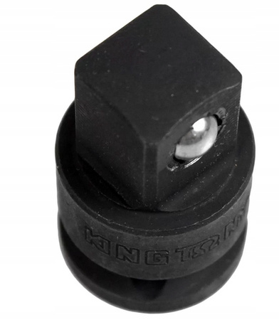 REDUKCJA UDAROWA 1/2" 3/4" M TRZPIEŃ Z KULKĄ King Tony 4866P