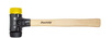 Młotek gumowy Wiha Safety 295 g