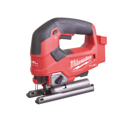 Milwaukee M18 FUEL™ Wyrzynarka z uchwytem żelazkowym
