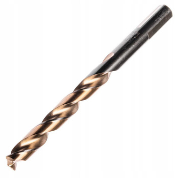 IRWIN TURBOMAX Wiertło spiralne 1szt. Wiertło 2,5MM