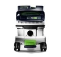 Odkurzacz CTL 26 EI mobilny CLEANTEC FESTOOL