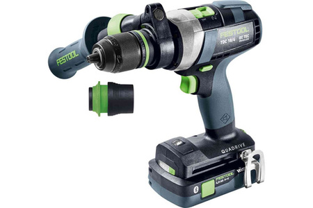Wkrętarka akumulatorowe Festool 575602 18 V - kopia