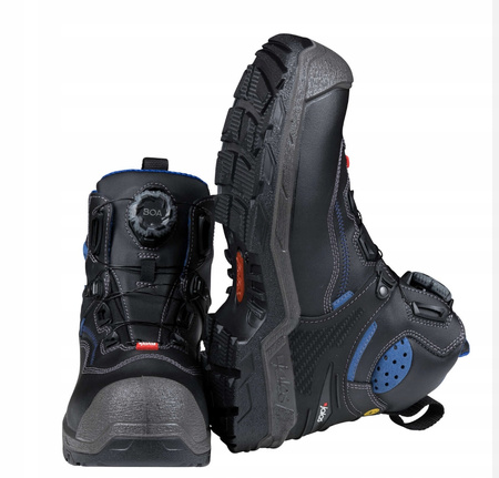 Obuwie robocze trzewiki Jalas 1278 S3 BOA R.45