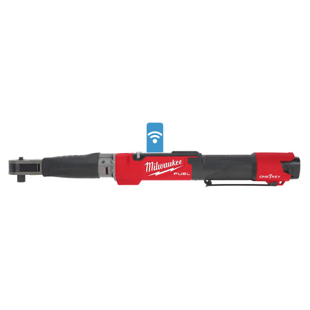Milwaukee M12 FUEL™ ONE-KEY™ Cyfrowy klucz dynamometryczny ½″