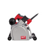 Milwaukee Bruzdownica o mocy 1900W 150 mm 