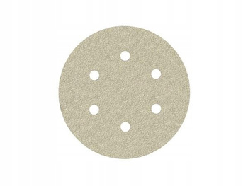 Klingspor krążek przyczepny ścierny d150 gr.80