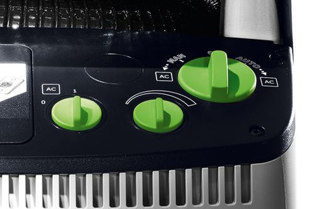 Festool Odkurzacz mobilny CTL 36 E AC-PLANEX CLEANTEC