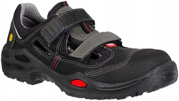 Buty Sandały S1 Ochronne 1605 E-Sport r.42 Jalas