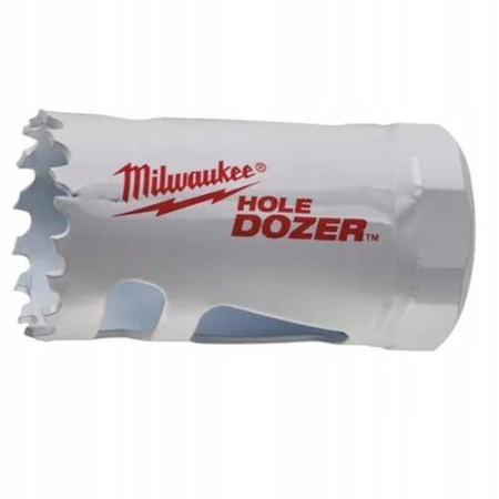 Otwornica Milwaukee 30 mm