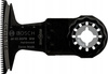 ZESTAW STARLOCK brzeszczoty DO DREWNA 7 SZT. Bosch 2608664623