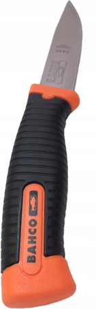 Wzmocniony nóż wielozadaniowy BAHCO