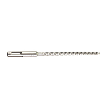 Milwaukee Wiertło 6mm 6x100mm do betonu kamienia cegły SDS-Plus MX4 1szt.