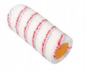 Wałek malarski wkład zapas 18 farby emulsyjne