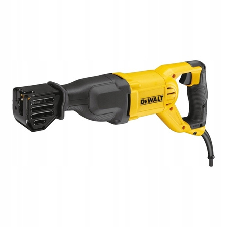 Piła szablasta elektryczna DeWalt DWE305PK-QS 1100 W
