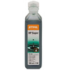 Olej do Paliwa STIHL HP Super 100 ml Mieszanki Piły Syntetyczny Zielony Dwusuwowy Oryginalny