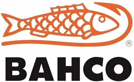 BAHCO ZESTAW KLUCZY NASADOWYCH  87+7el 1/2" / 1/4"