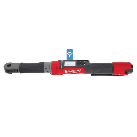 Milwaukee M12 FUEL™ ONE-KEY™ Cyfrowy klucz dynamometryczny ½″