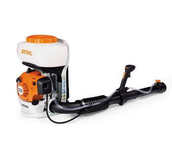 Opryskiwacz ogrodowy plecakowy spalinowy SR 200 STIHL