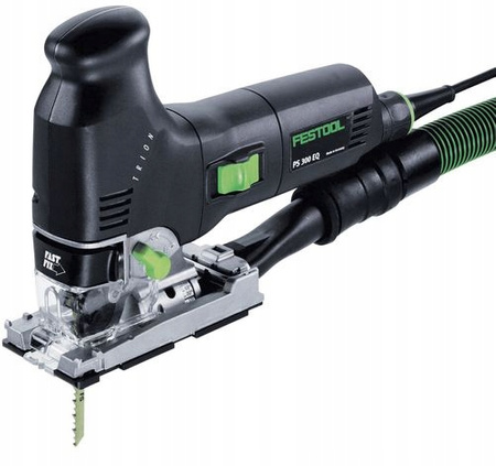 Wyrzynarka Festool 576041 720 W