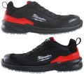 Obuwie Buty Półbuty Robocze MILWAUKEE Flextred S3S 1L110133 ESD SC FO SR r.45