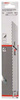 Brzeszczot prosty do pił szablastych Bosch 2608650678