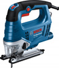 WYRZYNARKA 520W GST 750 BOSCH + WALIZKA