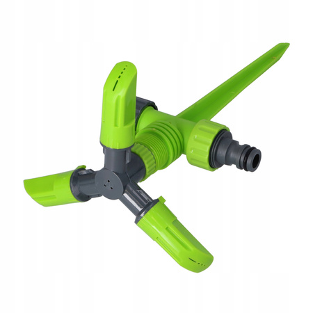 Zraszacz obrotowy Forester 6540