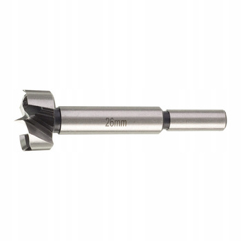 Wiertło do drewna Sednik 26 x 50/90 Milwaukee