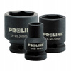 Klucz Nasadka Udarowa 6-kątna 1/2'' 32mm Proline