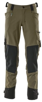 Spodnie MASCOT Advanced Strech / Codura (C50 ZM)