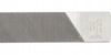 Pilnik płaski 150mm szerokość 16mm grubość 2.5mm 1szt. BAHCO